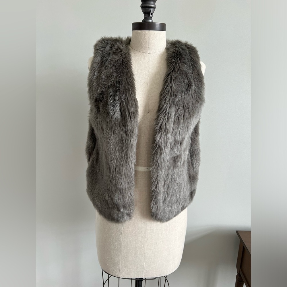 Wearmaster vest by Madewell